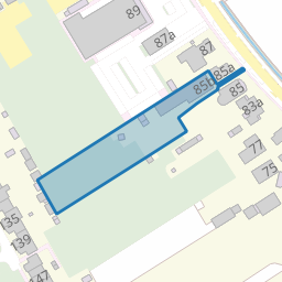 Perceel BML02-G-1310