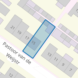 Perceel BML02-G-1322