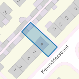 Perceel BML02-G-1327