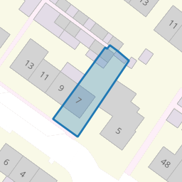 Perceel BML02-G-1336