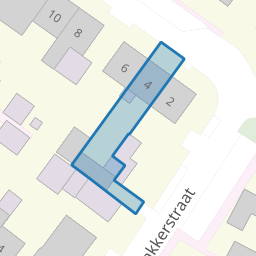 Perceel BML02-G-1346