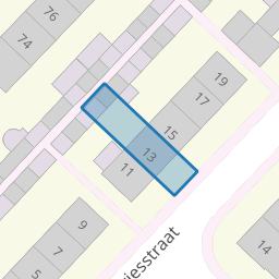 Perceel BML02-G-1353