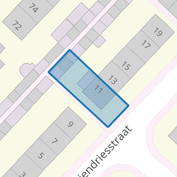 Perceel BML02-G-1354