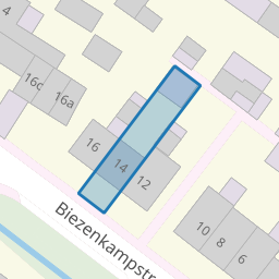 Perceel BML02-G-1356