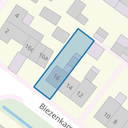 Perceel BML02-G-1357