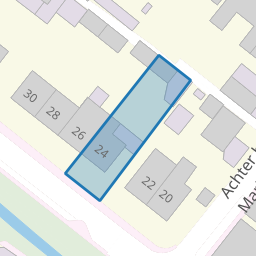 Perceel BML02-G-1366