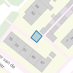 Perceel BML02-G-1398