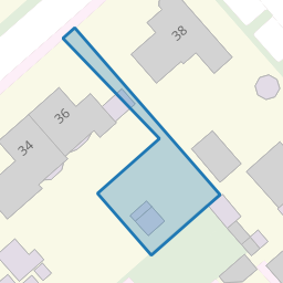 Perceel BML02-G-1519