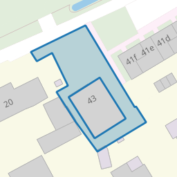 Perceel BML02-G-1537