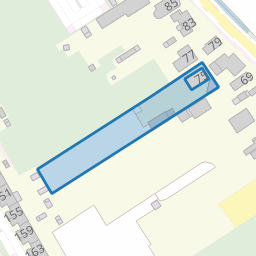 Perceel BML02-G-1544