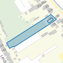 Perceel BML02-G-1546