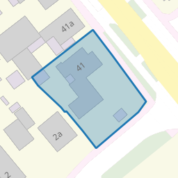 Perceel BML02-G-1550