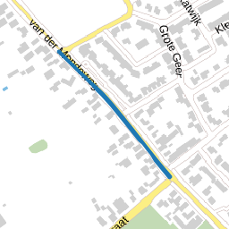 Perceel BML02-G-1564