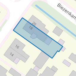 Perceel BML02-G-1567