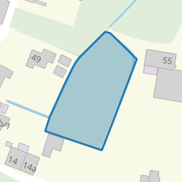 Perceel BML02-H-1064