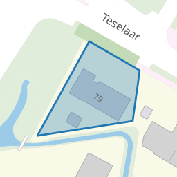 Perceel BML02-H-1114