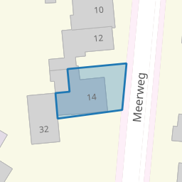 Perceel BML02-H-1116