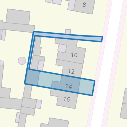 Perceel BML02-H-1118