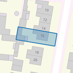 Perceel BML02-H-1119