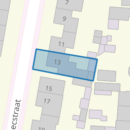 Perceel BML02-H-1136