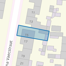 Perceel BML02-H-1137