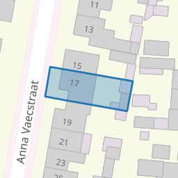 Perceel BML02-H-1138