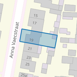 Perceel BML02-H-1139