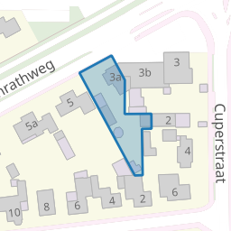 Perceel BML02-H-1176