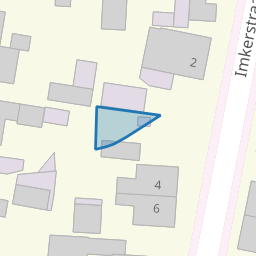 Perceel BML02-H-1197