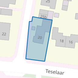 Perceel BML02-H-1204