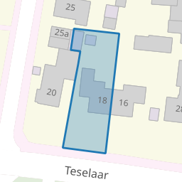 Perceel BML02-H-1205