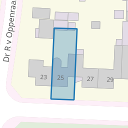 Perceel BML02-H-1211