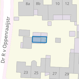 Perceel BML02-H-1216