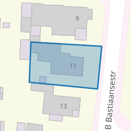 Perceel BML02-H-1227
