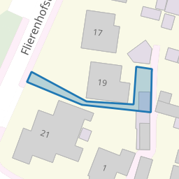 Perceel BML02-H-1264