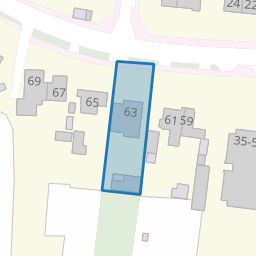 Perceel BML02-H-1283