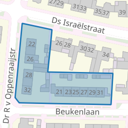 Perceel BML02-H-1316