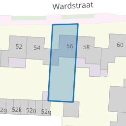 Perceel BML02-H-1325