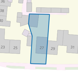 Perceel BML02-H-1342