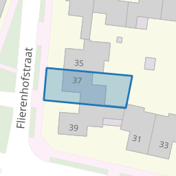 Perceel BML02-H-1349