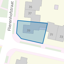 Perceel BML02-H-1350