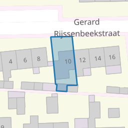 Perceel BML02-H-1362