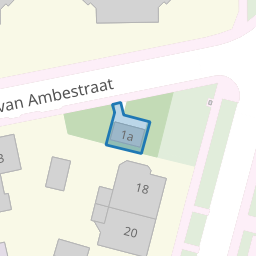 Perceel BML02-H-1366