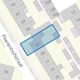 Perceel BML02-H-1410