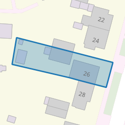 Perceel BML02-H-1424