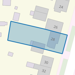 Perceel BML02-H-1425