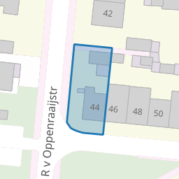 Perceel BML02-H-1445