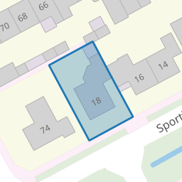 Perceel BML02-H-1458