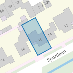 Perceel BML02-H-1459