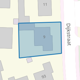 Perceel BML02-H-1480